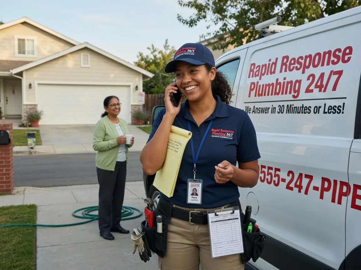 Emergency Plumber Pounding Mill, VA FAQs